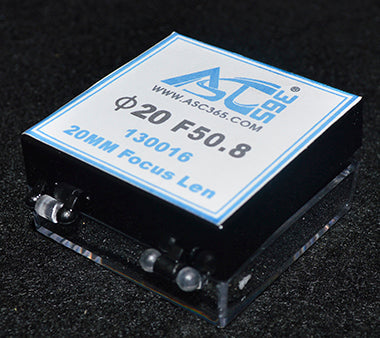 20MM Focus Len For CO2 Laser Engraver