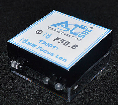 18MM 50 Focus Len For Laser Engraver