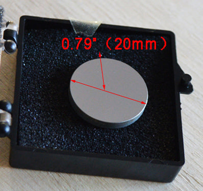 Reflective Mirror for CO2 Laser Engraver