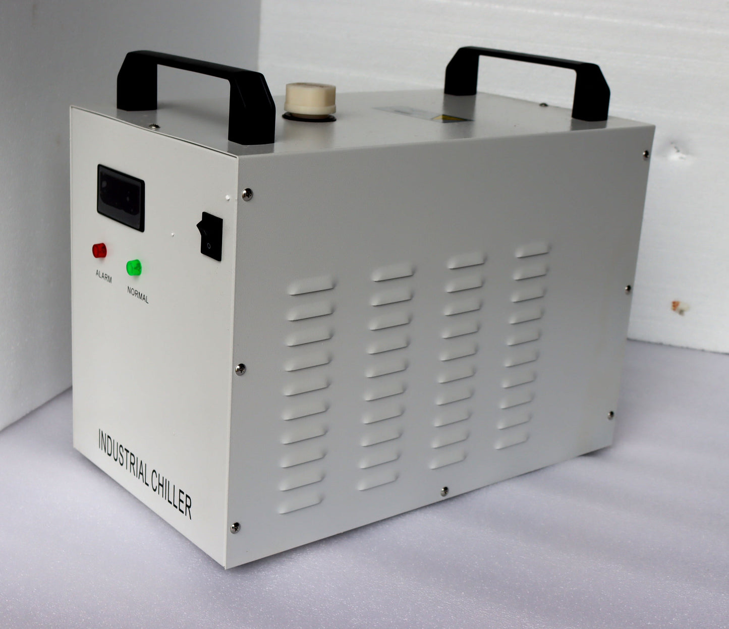 Industrial Water Chiller for CNC/Laser Engraver CW3000