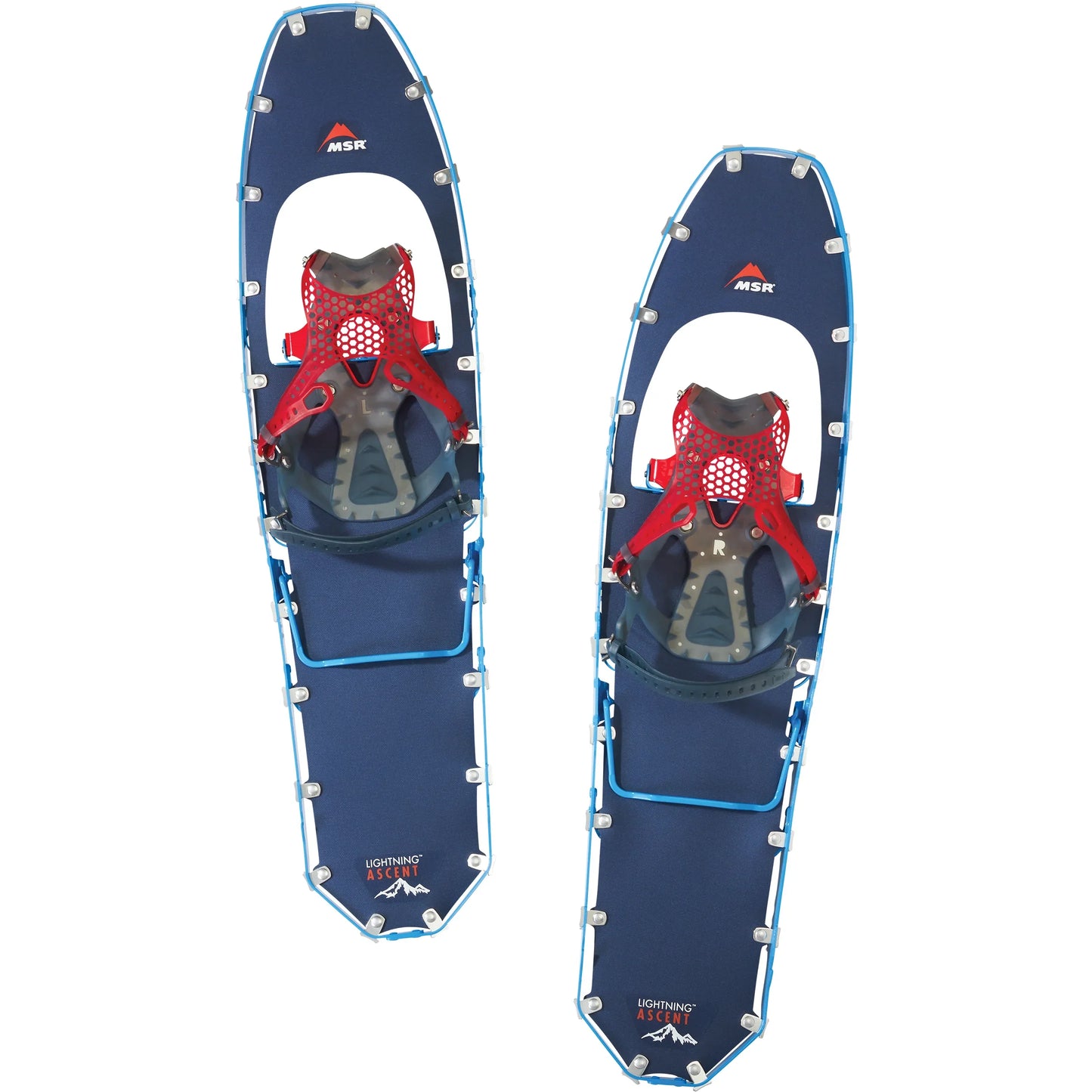 Lightning™ Ascent Snowshoes