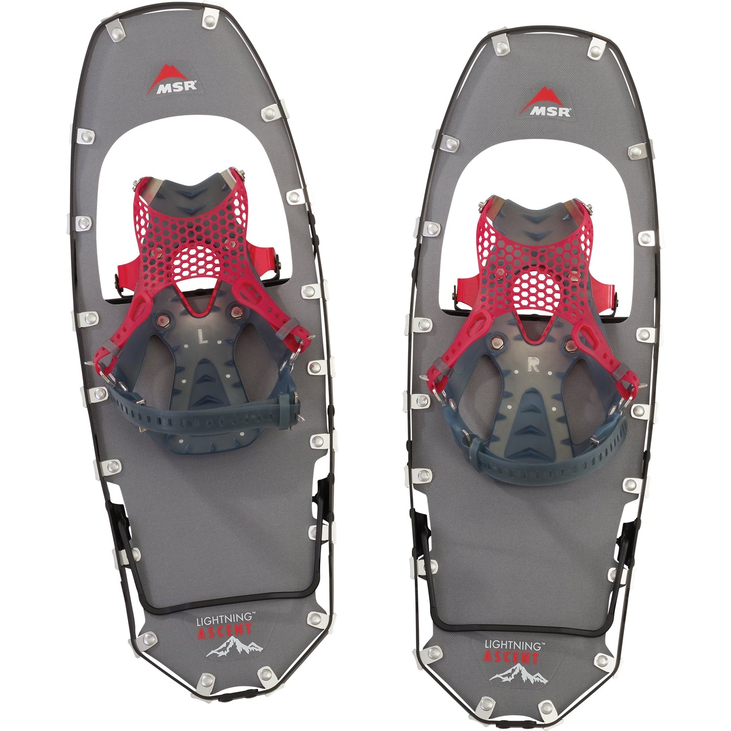 Lightning™ Ascent Snowshoes