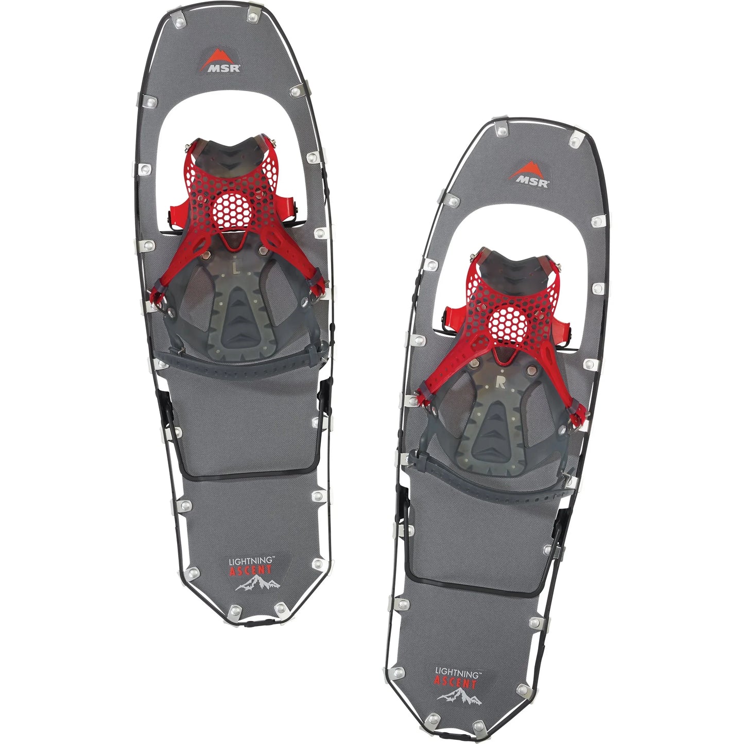 Lightning™ Ascent Snowshoes