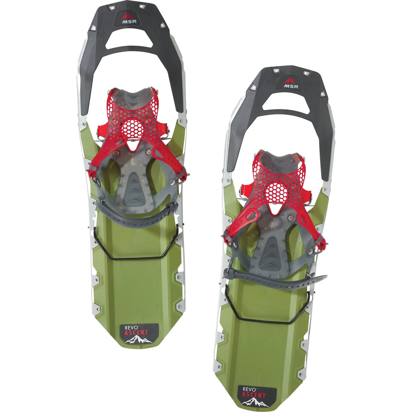 Revo™ Ascent Snowshoes