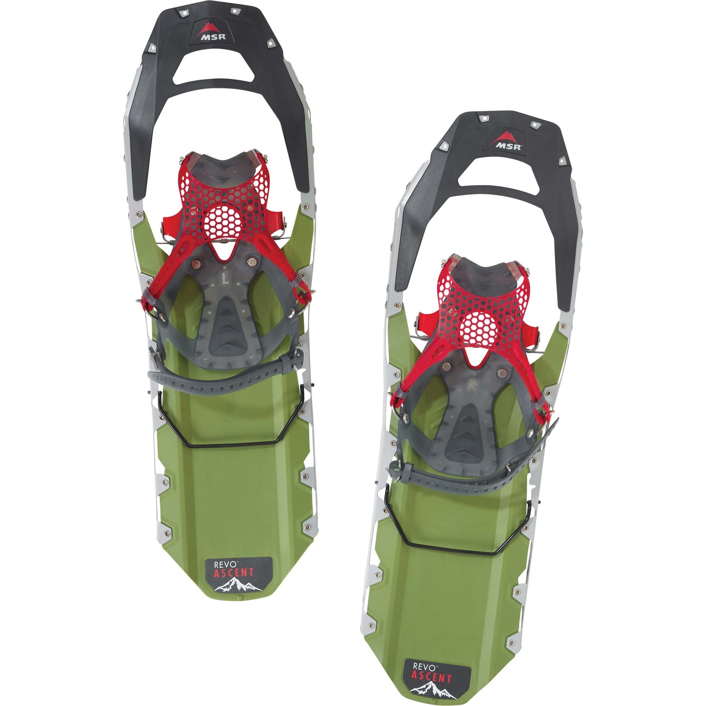 Revo™ Ascent Snowshoes