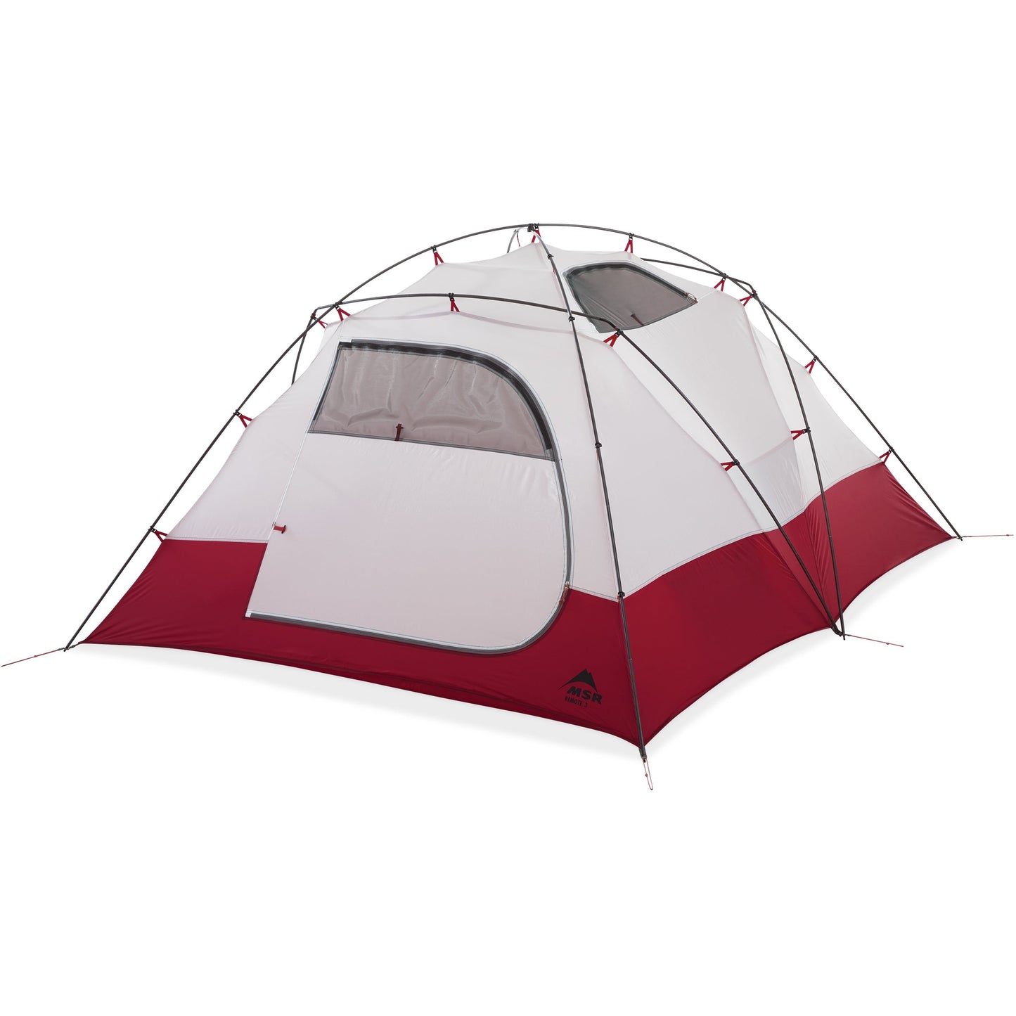 Remote™ 3 Three-Person Mountaineering Tent