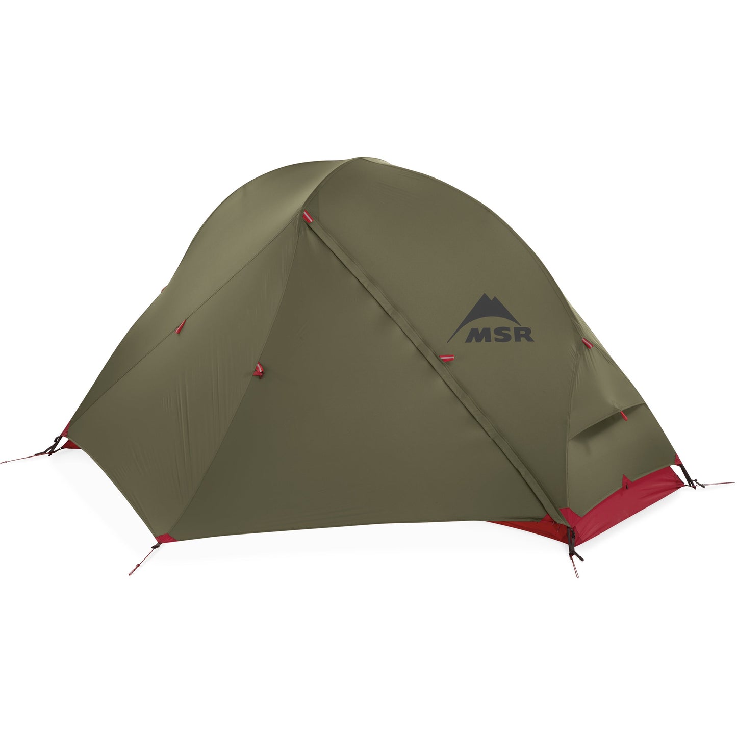 Access™ 1 Ultralight, Four-Season Solo Tent