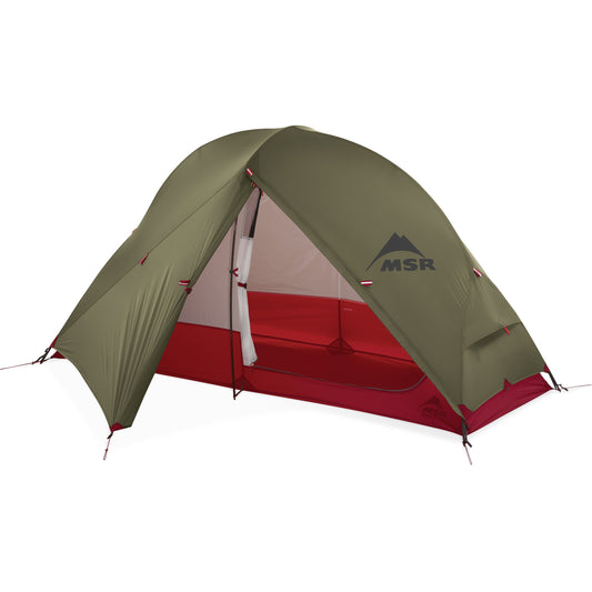 Access™ 1 Ultralight, Four-Season Solo Tent
