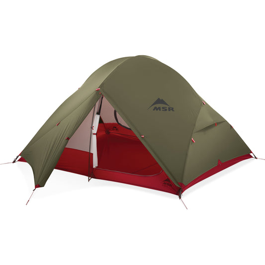 Access™ 3 Three-Person, Four-Season Ski Touring Tent