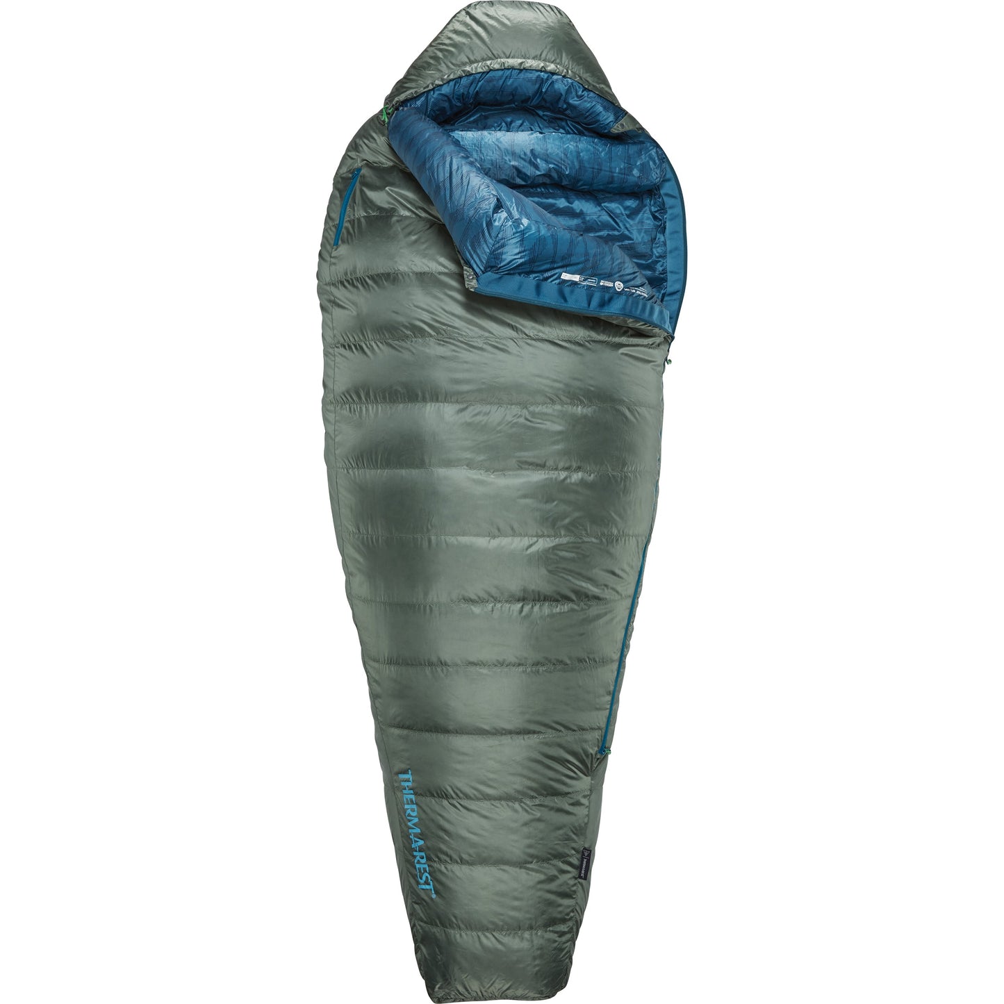 Questar™ 0F/-18C Sleeping Bag