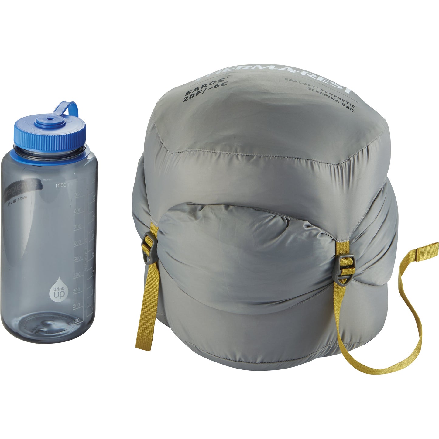 Saros™ 20F/-6C Sleeping Bag