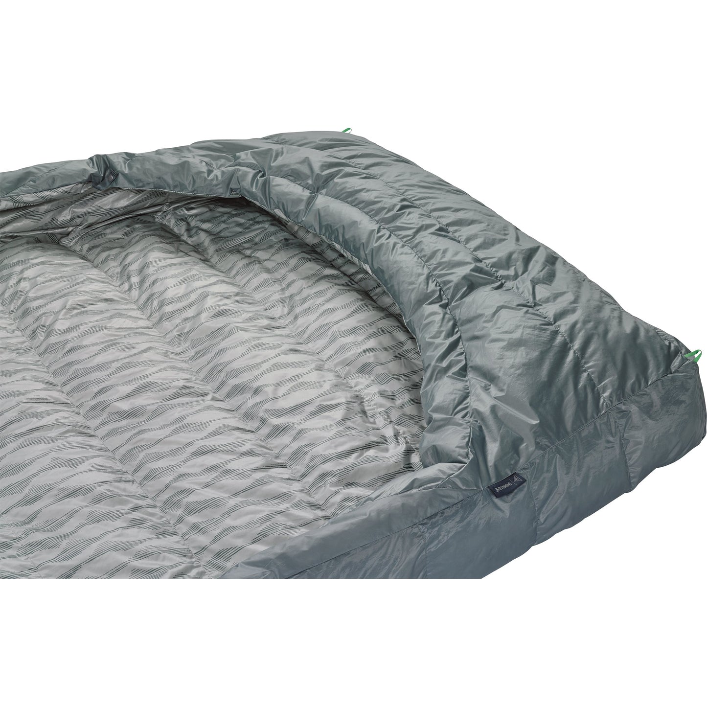Vela™ Double 32F/0C Quilt