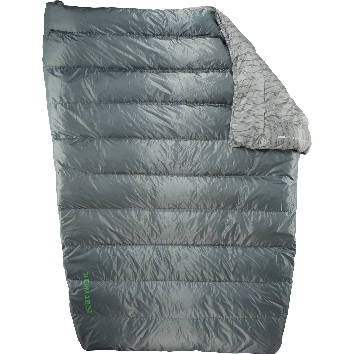 Vela™ Double 32F/0C Quilt