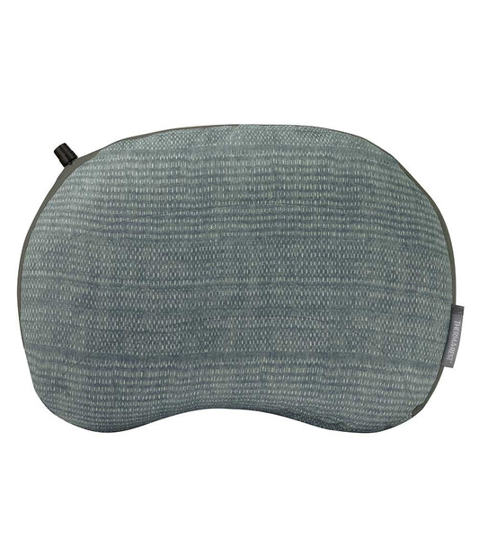Airhead Pillow U24 Blue Woven Reg