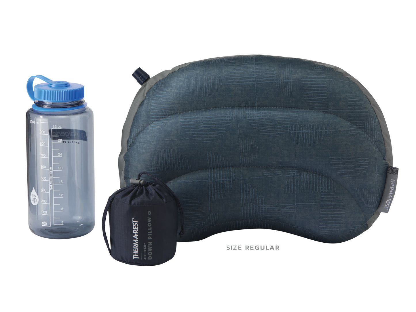 Air Head™ Down Pillow