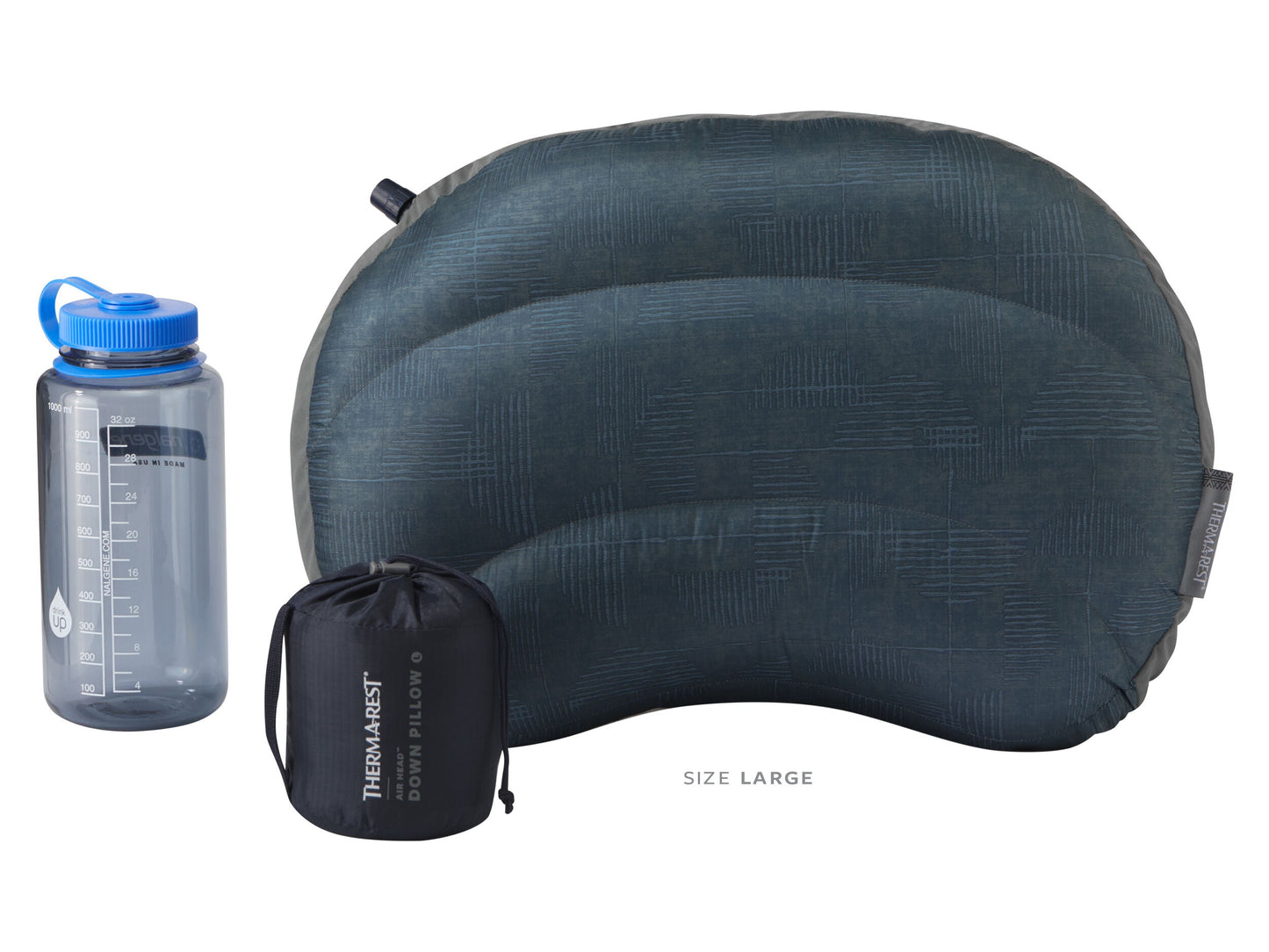 Air Head™ Down Pillow