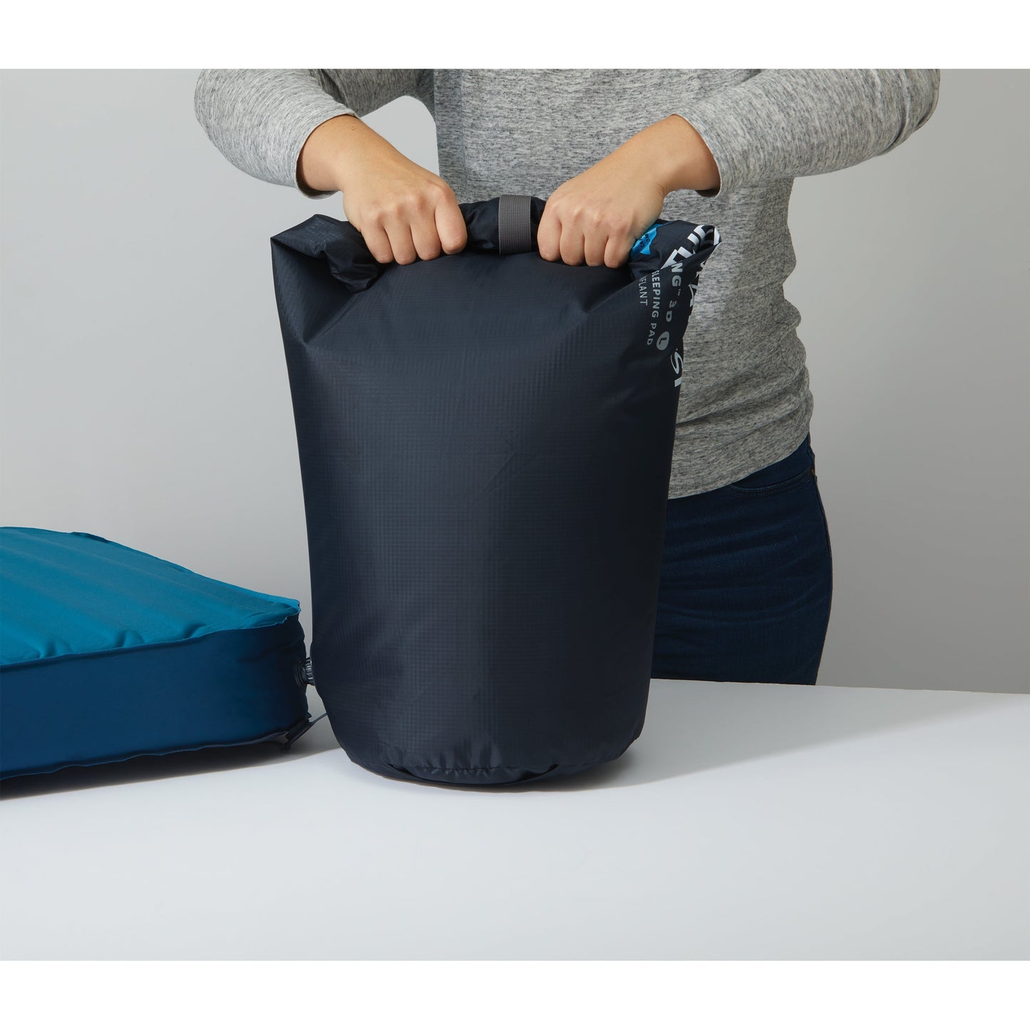 MondoKing™ 3D Sleeping Pad