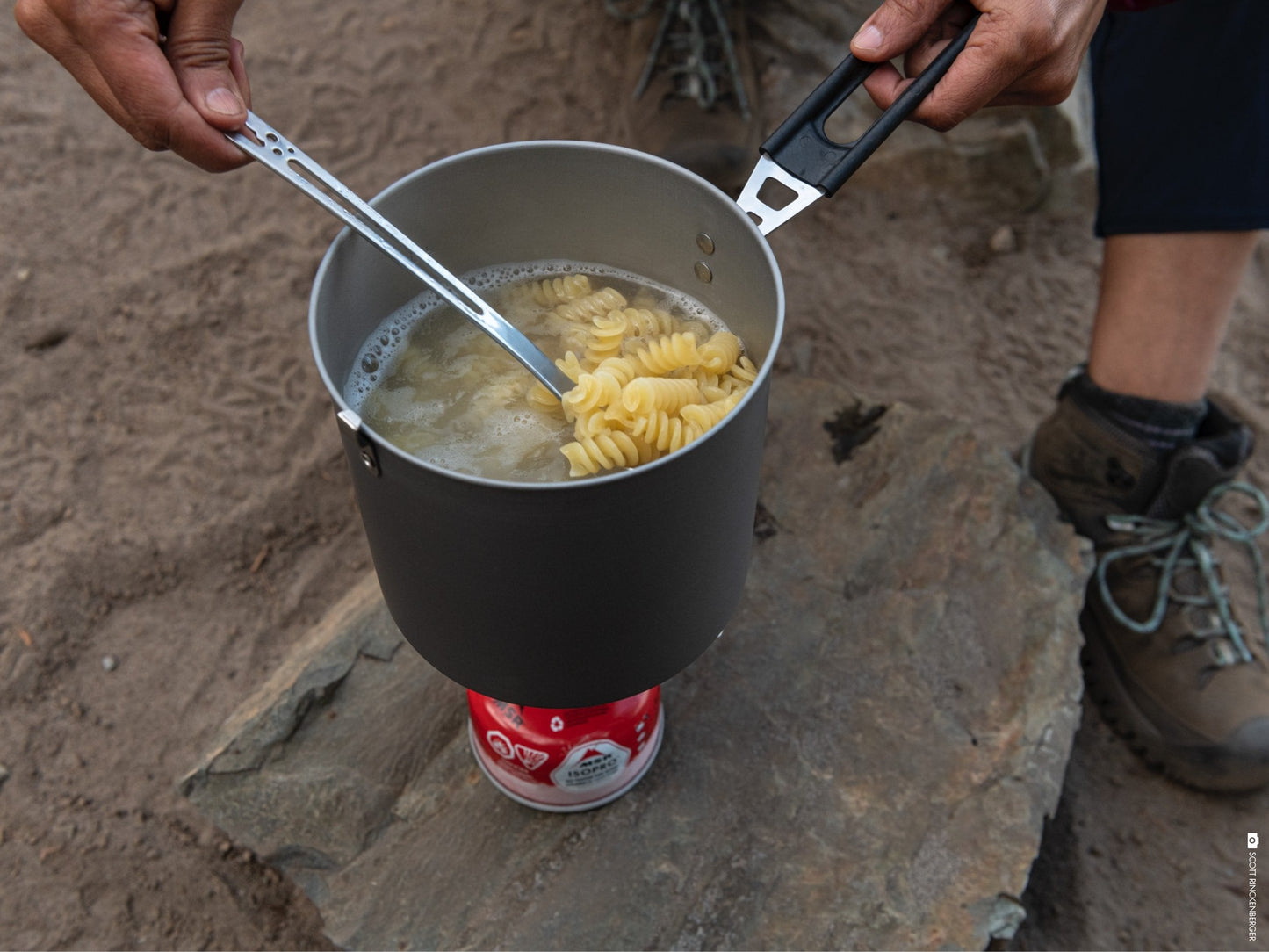 Trail Lite™ 2 L Pot