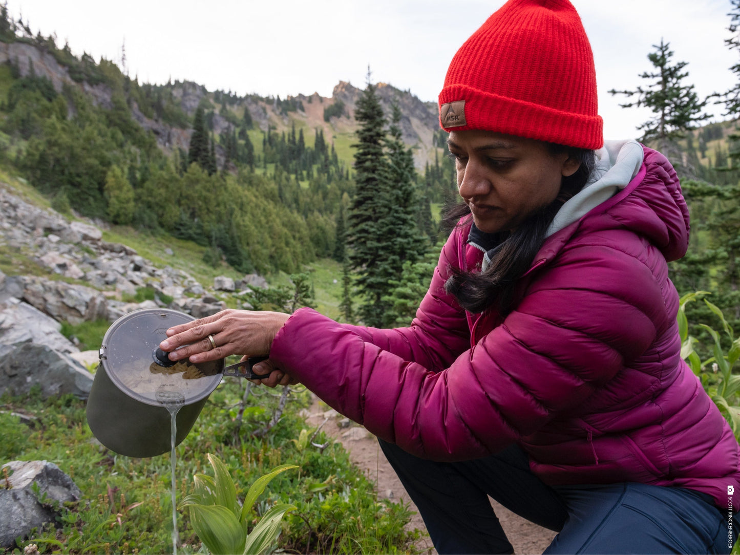 Trail Lite™ 2 L Pot