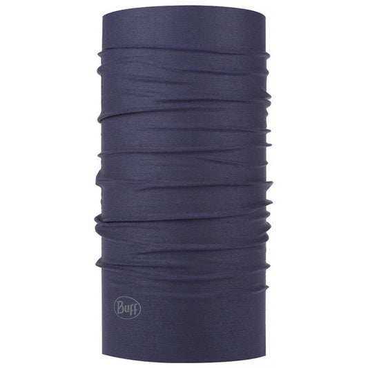 Original EcoStretch Neck Gaiter Night Blue by Buff