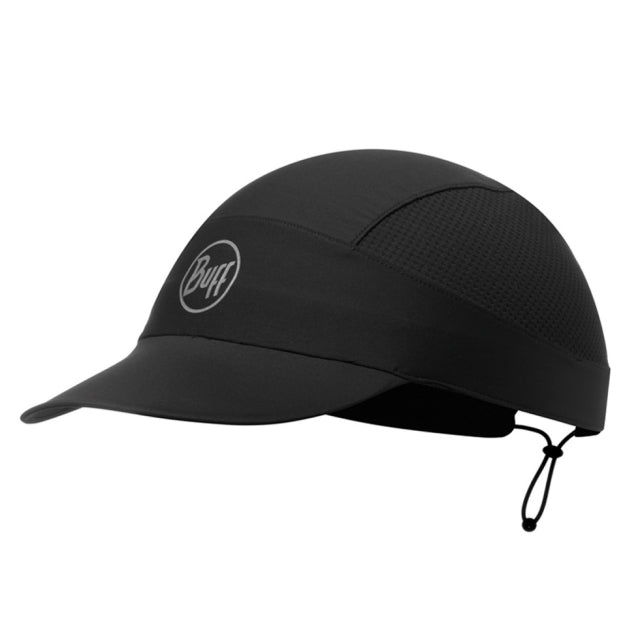 Pack Run Cap R-Black by Buff
