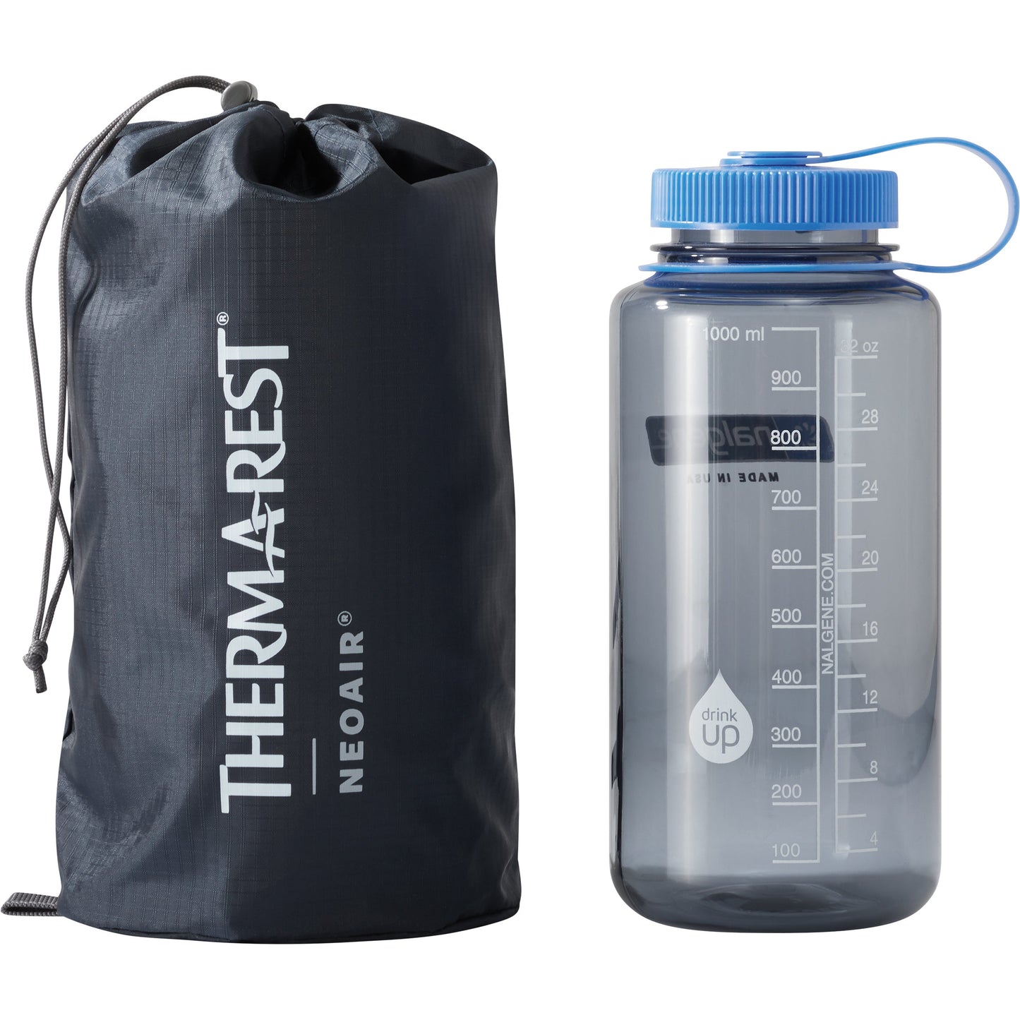 NeoAir® Venture™ Sleeping Pad