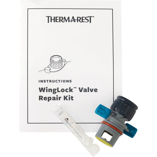 WingLock™ Valve Repair Kit