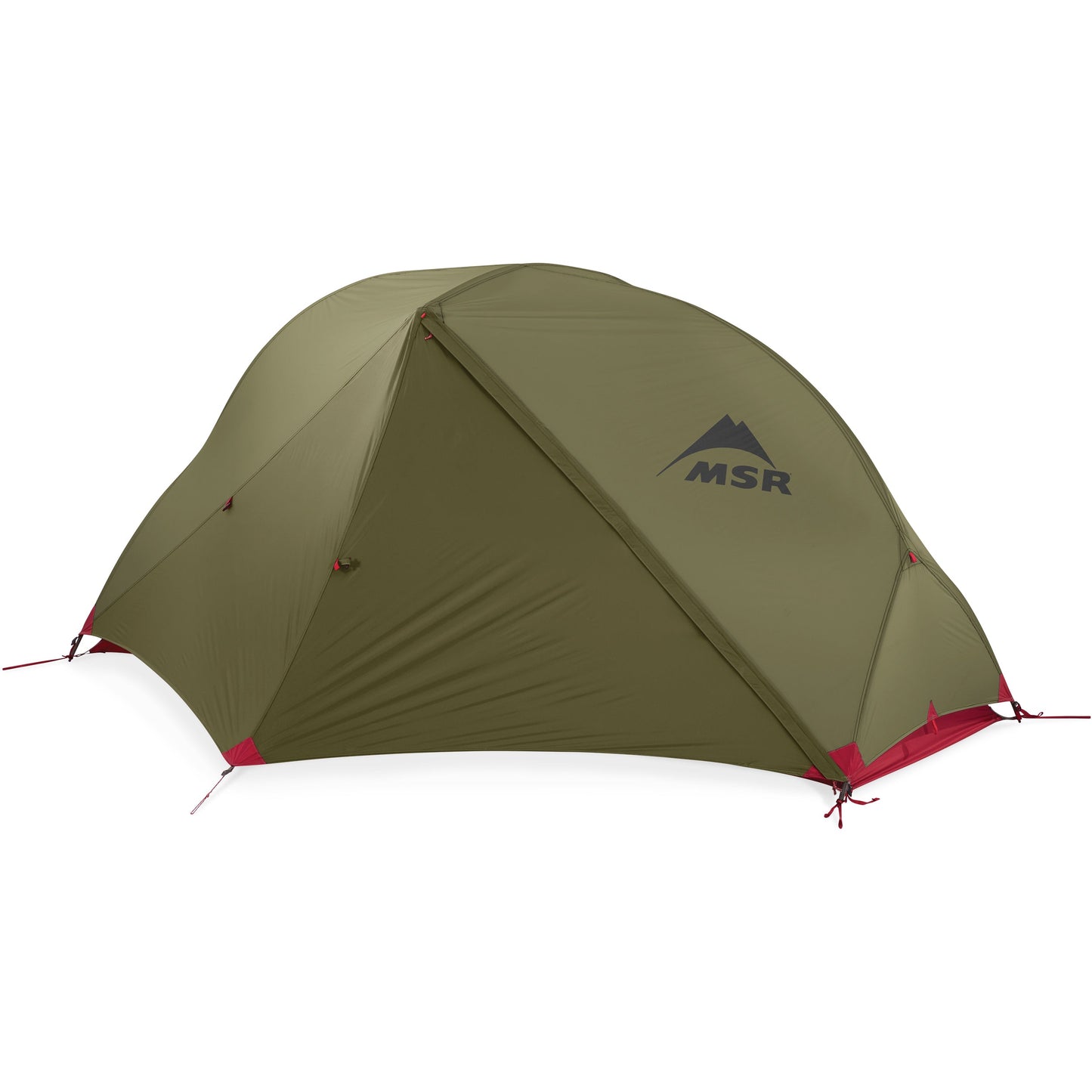 Hubba™ NX Solo Backpacking Tent