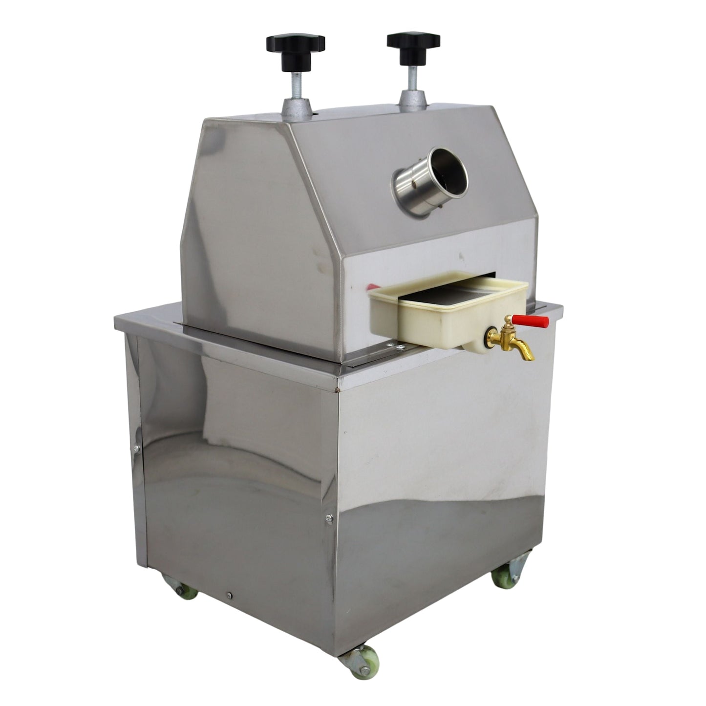 110V Sugarcane Juicer