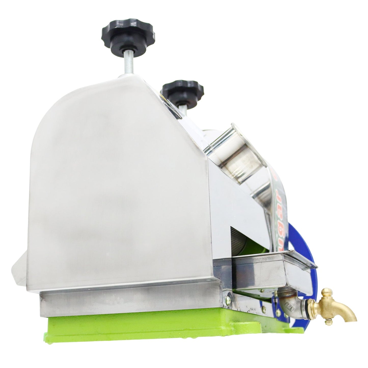 Manual Sugercane Juicer