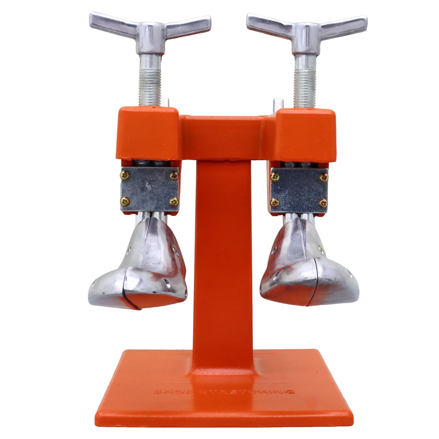 Shoe Stretcher Machine With Two Heads