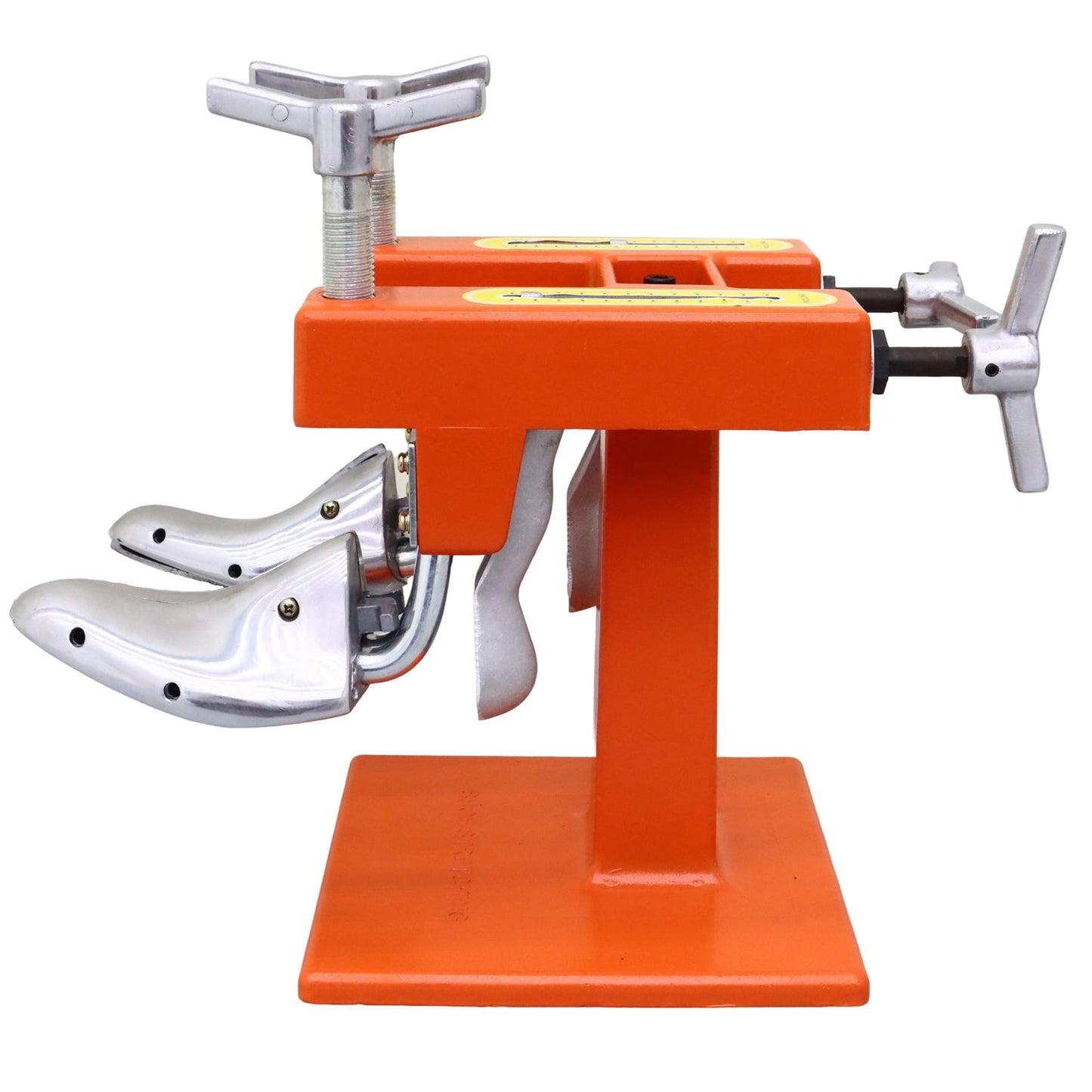 Shoe Stretcher Machine With Two Heads