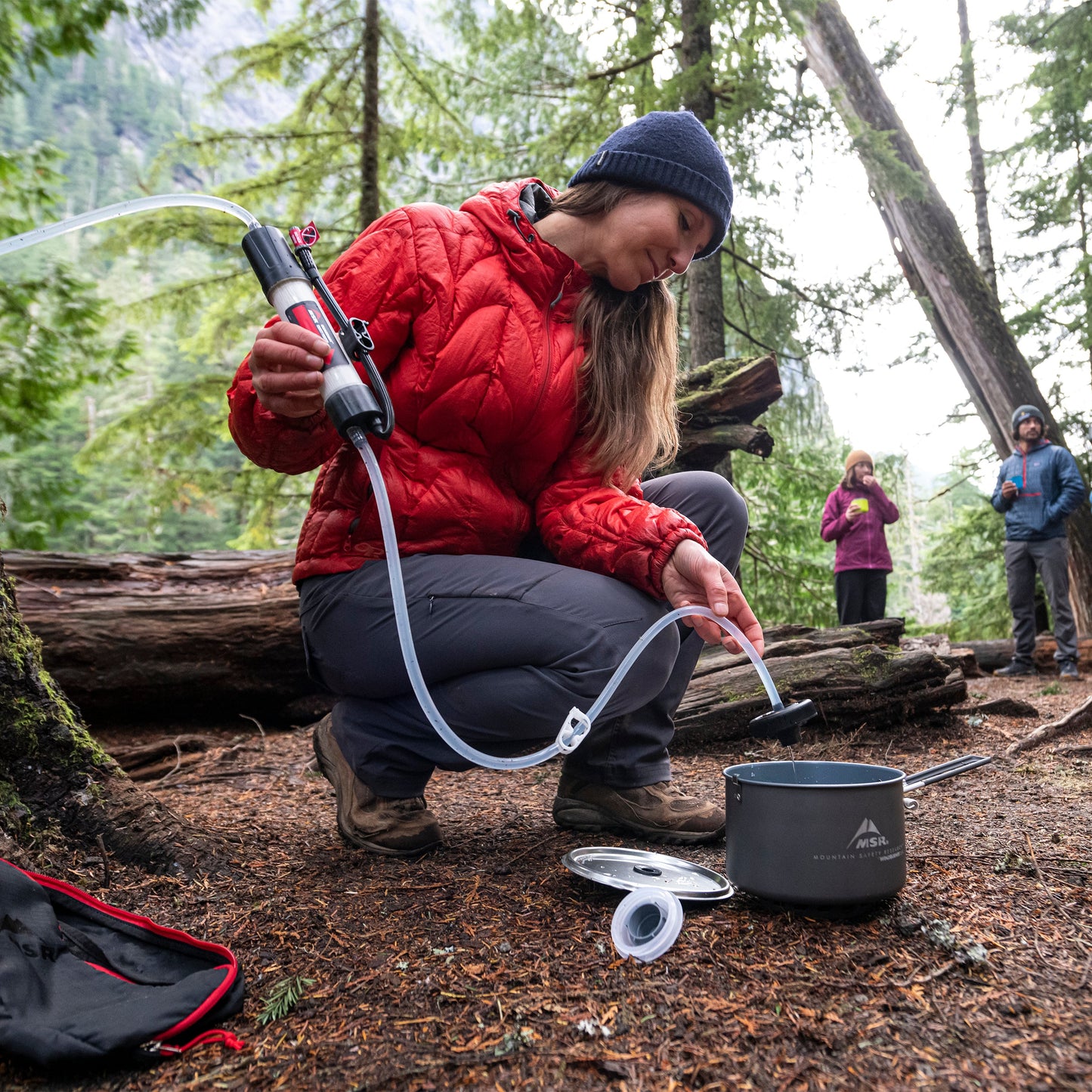 Guardian™ Gravity Purifier Replacement Cartridge