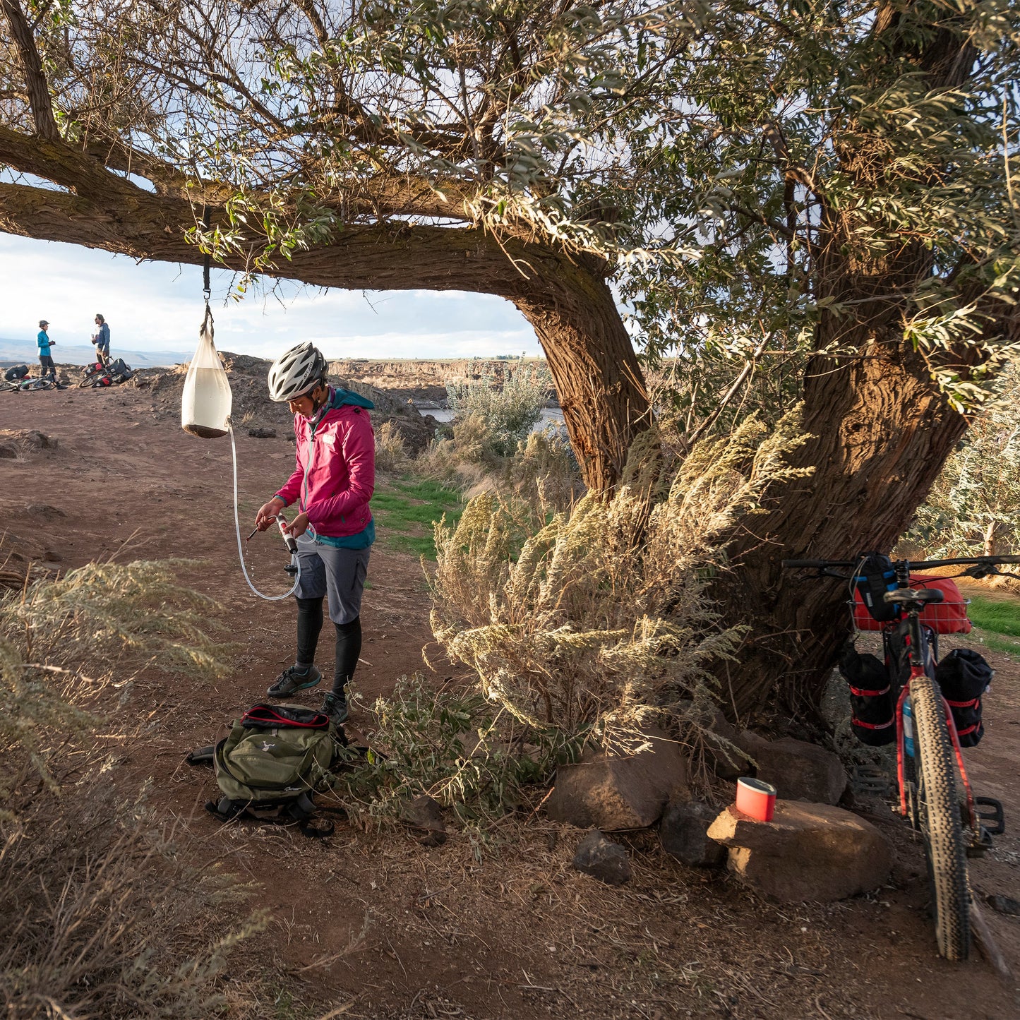 Guardian™ Gravity Purifier Replacement Cartridge