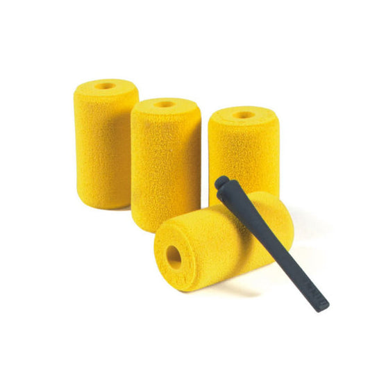 Arc Float Kit 4 Pack - 1.5"