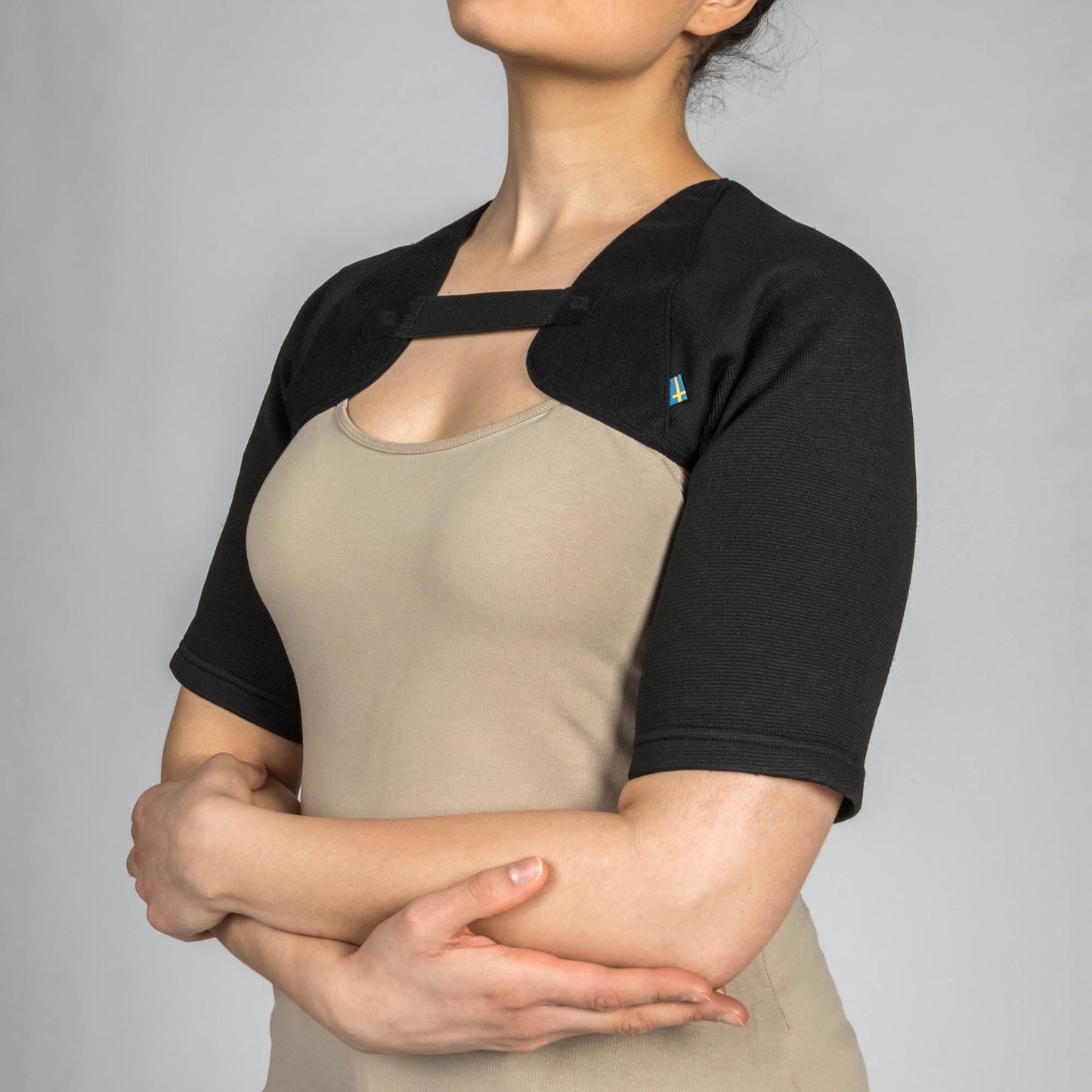 Strapz Shoulder Support