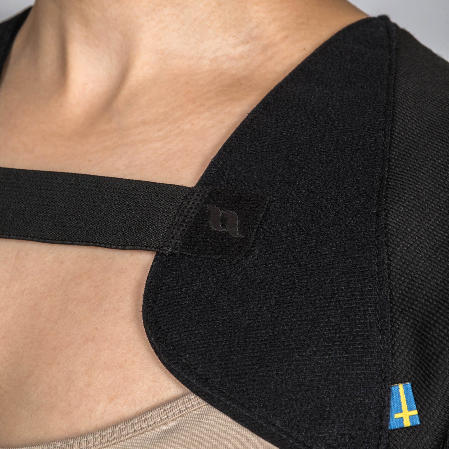 Strapz Shoulder Support