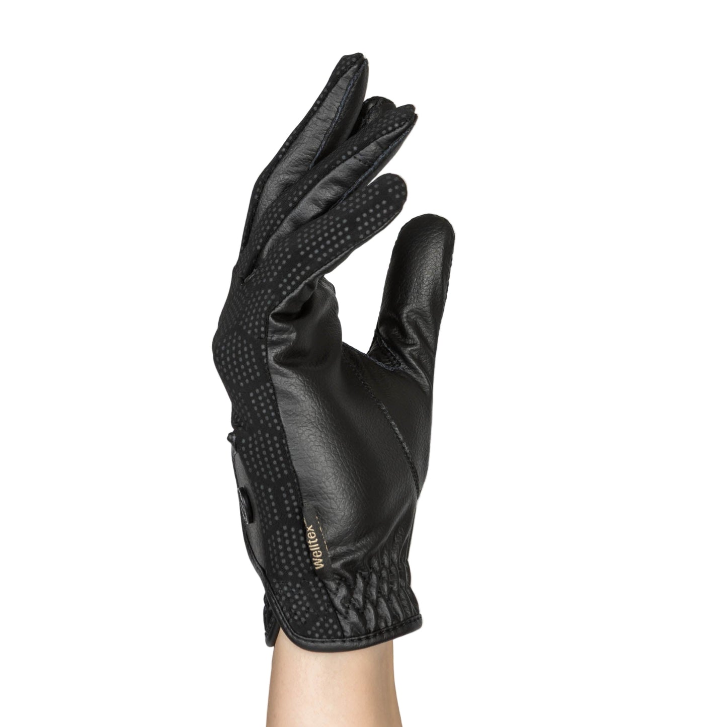 Outline Grip Glove