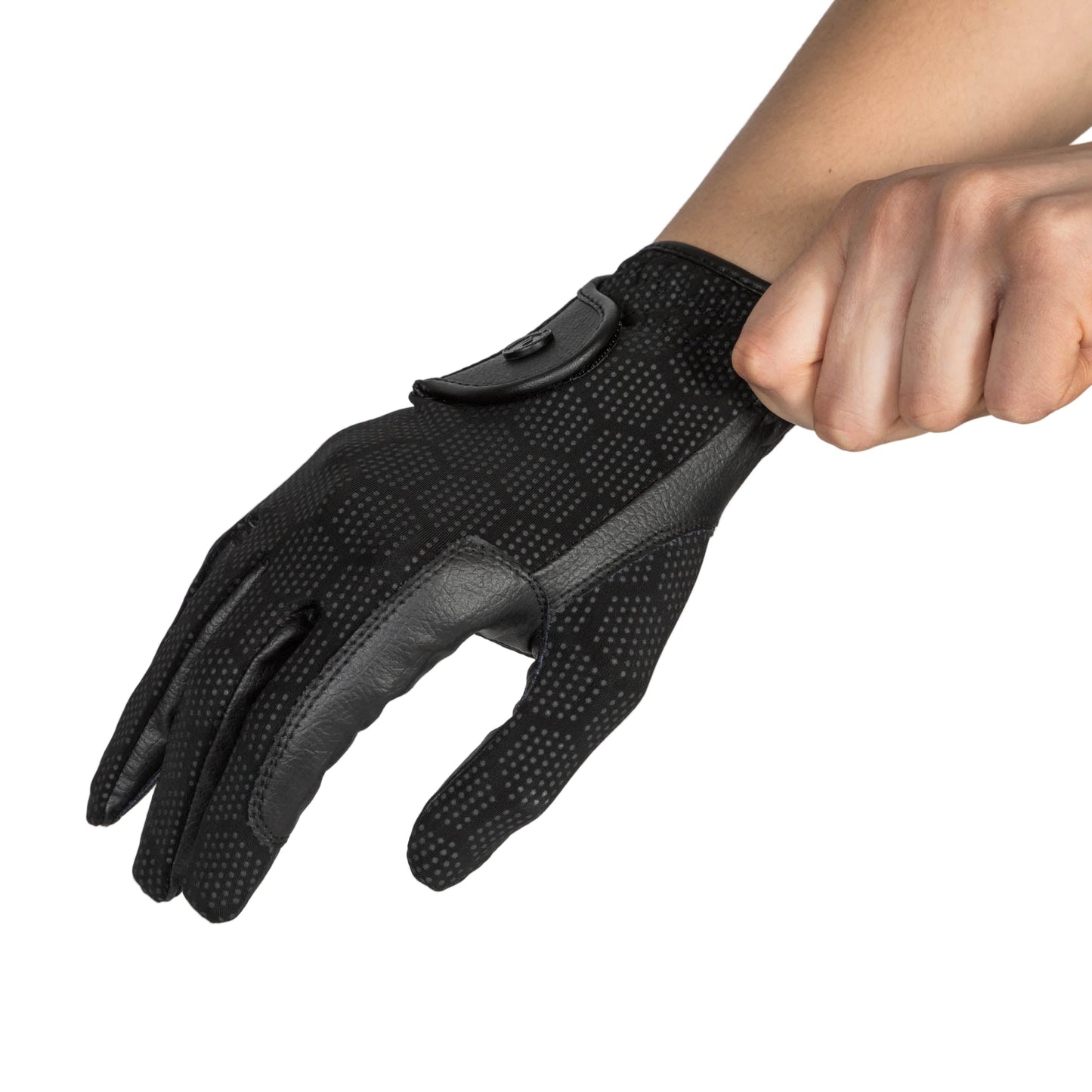 Outline Grip Glove