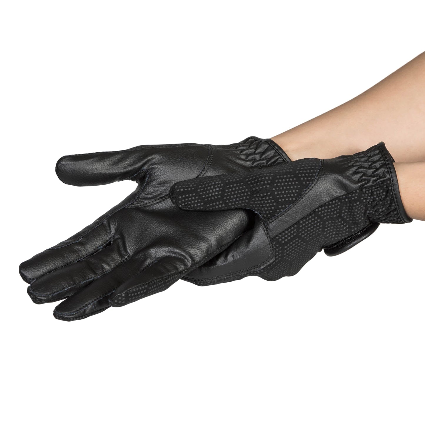 Outline Grip Glove