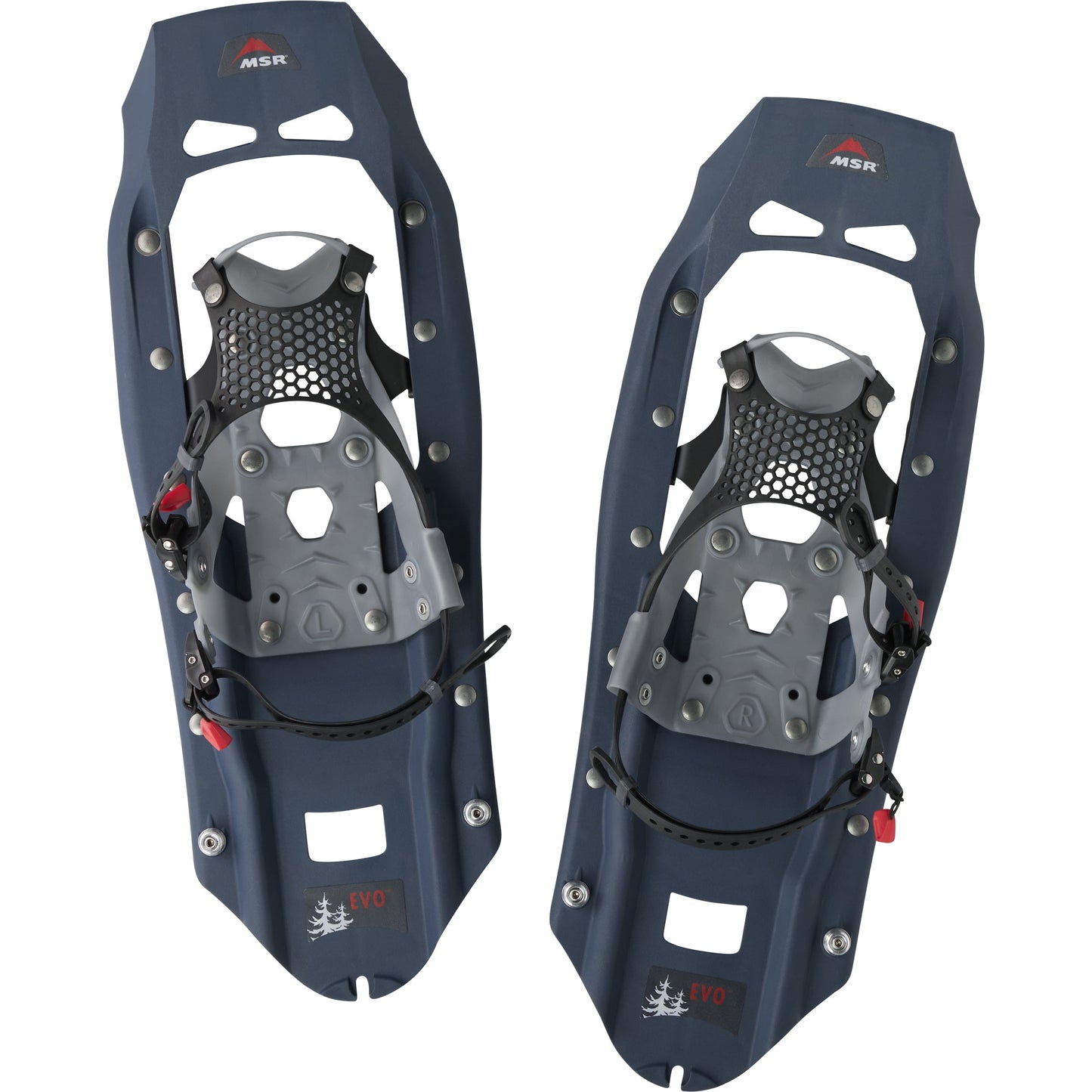 Evo™ Trail Snowshoe Kit