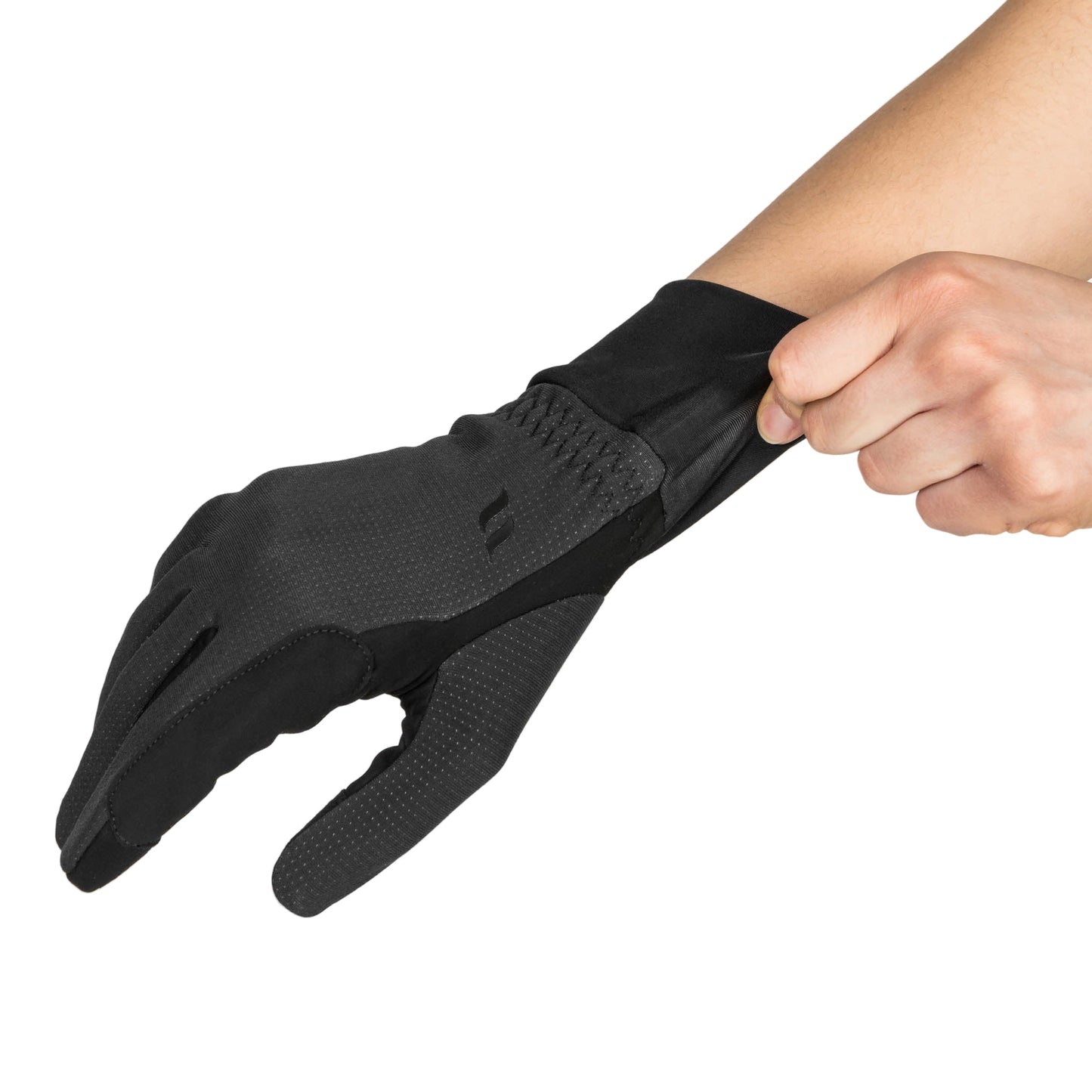 Outback Velvet Grip Glove