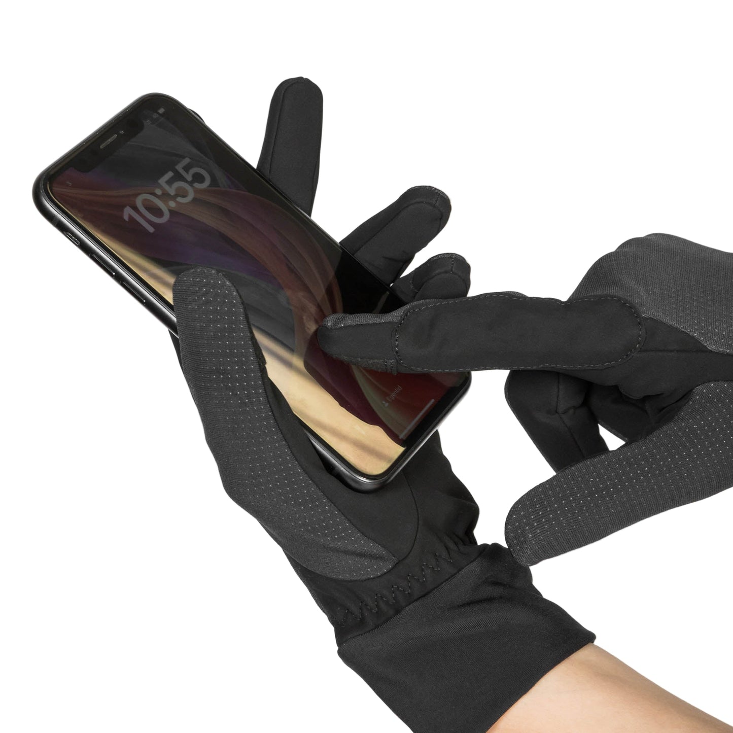 Outback Velvet Grip Glove