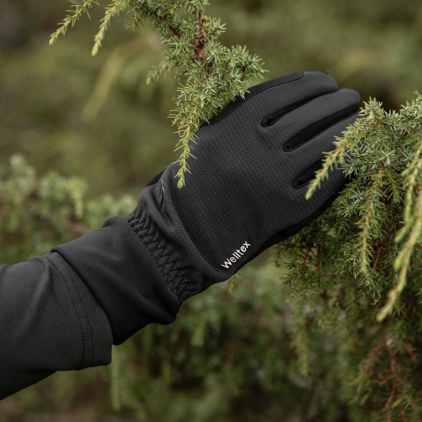 Outback Velvet Grip Glove