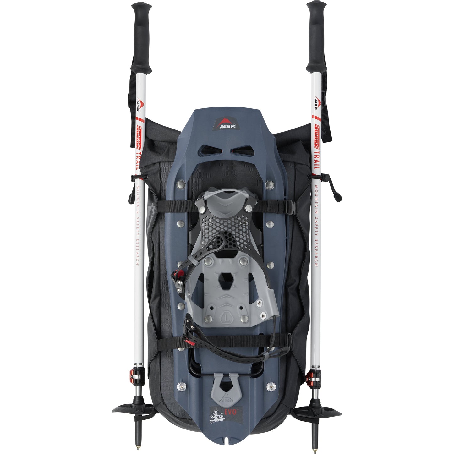Evo™ Trail Snowshoe Kit