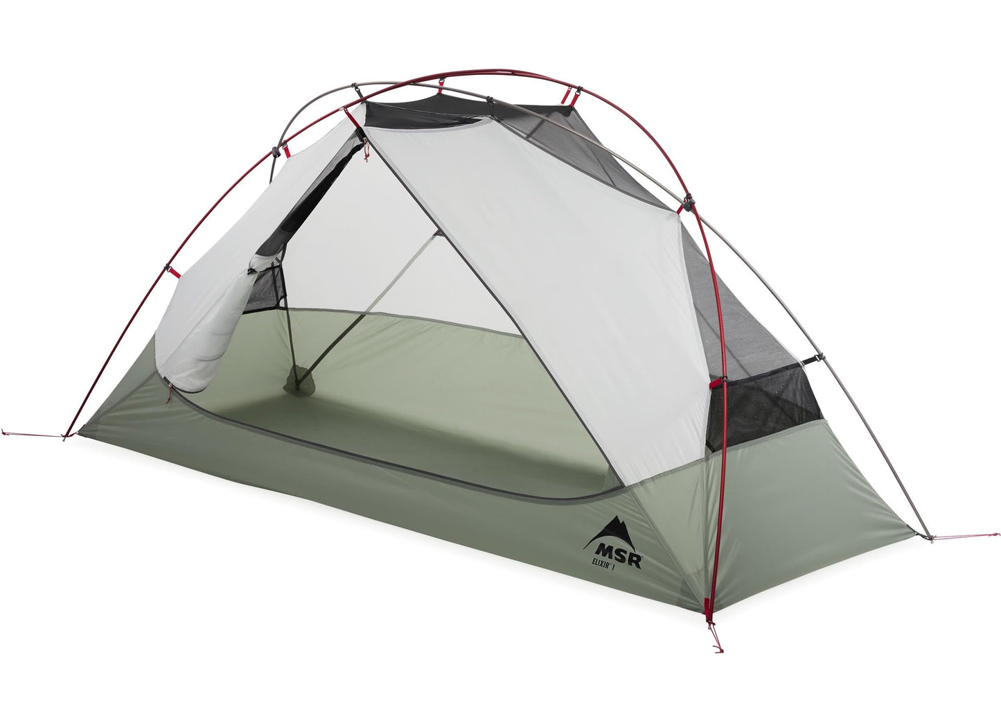 Elixir™ 1-Person Backpacking Tent