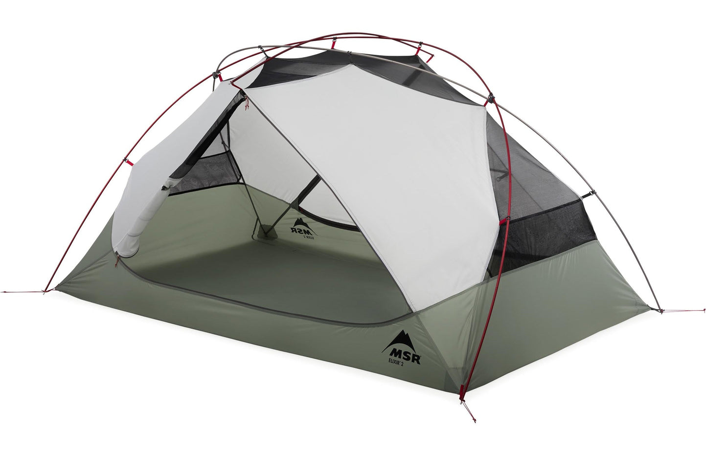 Elixir™ 2-Person Backpacking Tent