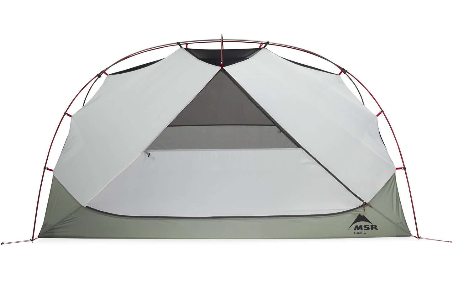 Elixir™ 3-Person Backpacking Tent