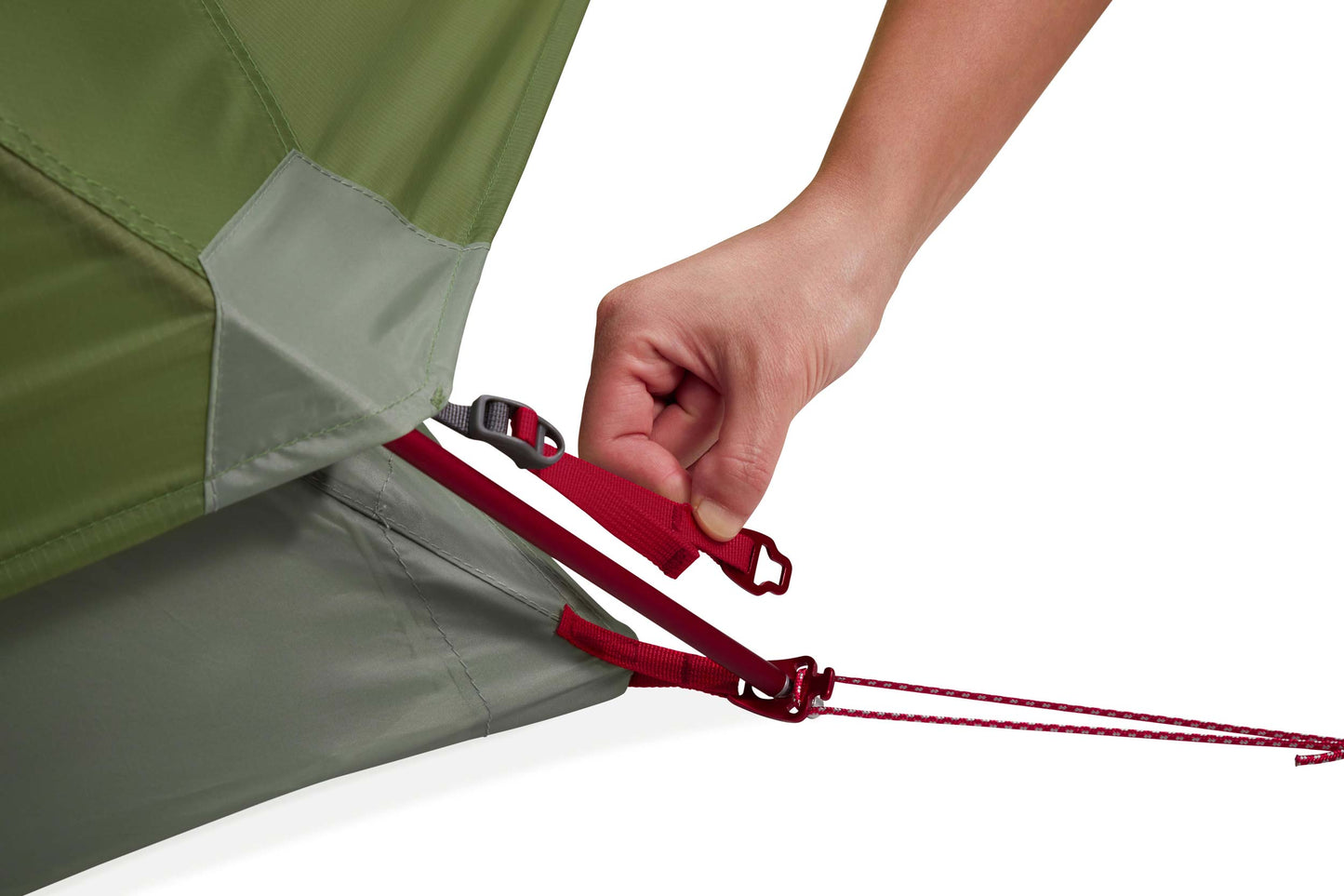 Elixir™ 3-Person Backpacking Tent