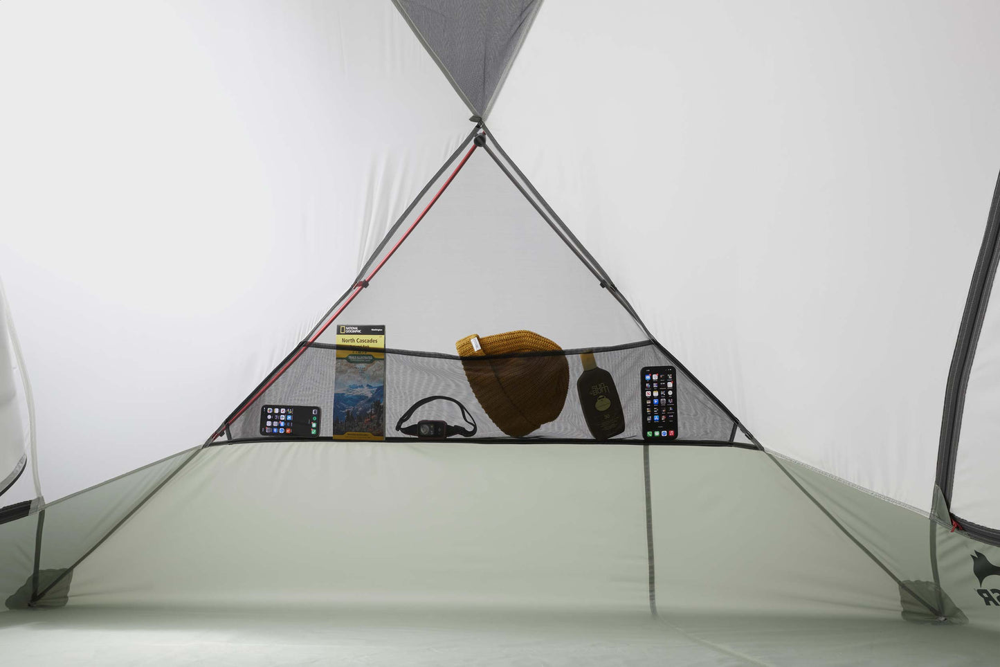 Elixir™ 3-Person Backpacking Tent